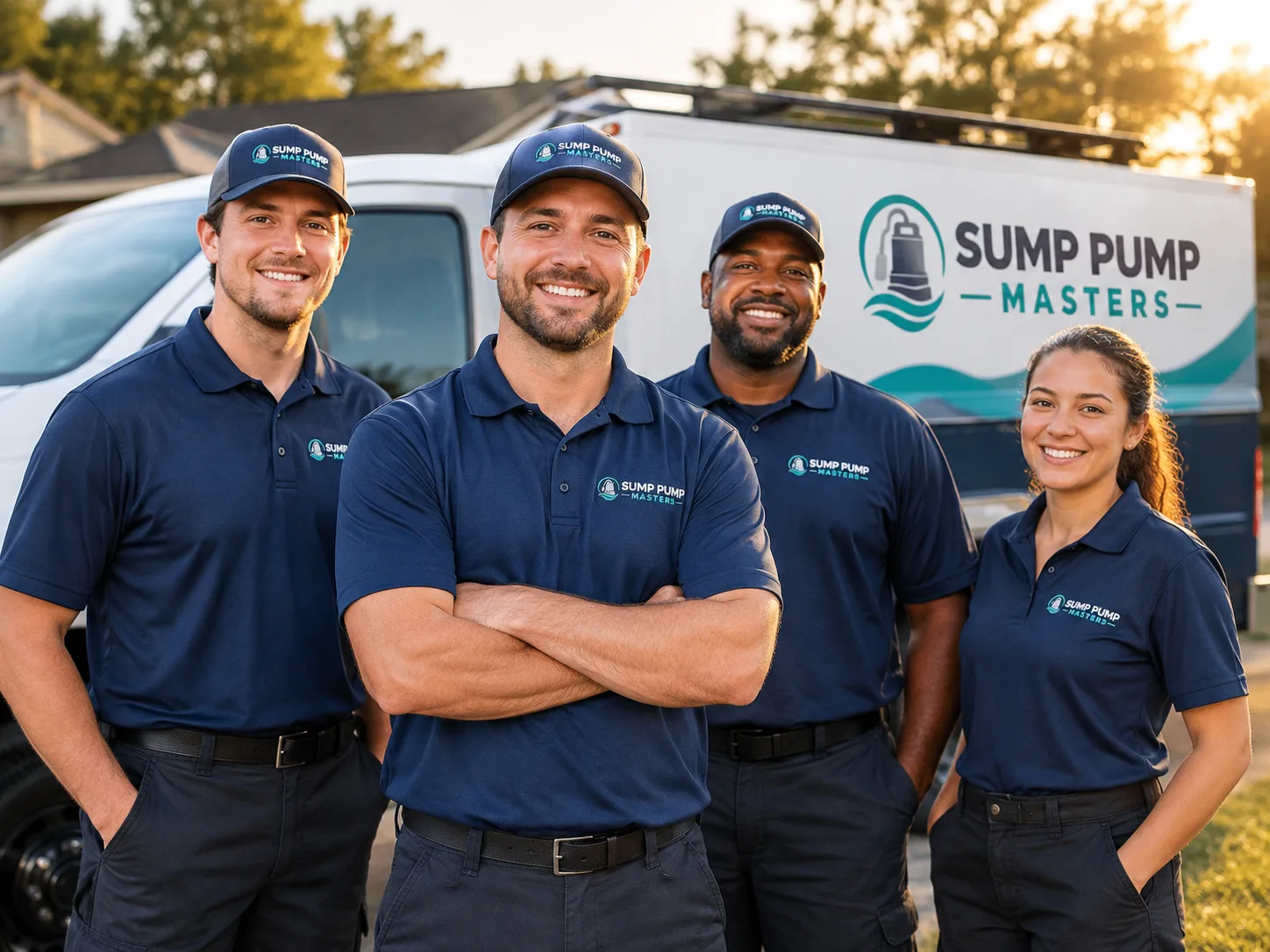 Sump Pump Repair company in Clayton, WI