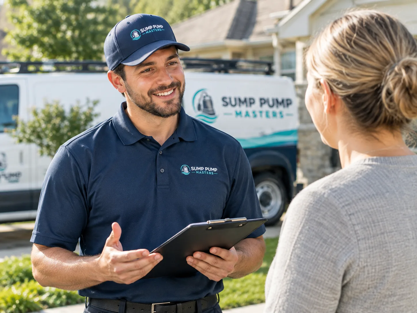 Sump Pump Repair Clayton, WI FAQs